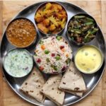 Home cooks for North Indian cuisine