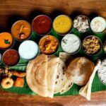 Home cooks for South Indian cuisine