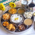 Home cooks for Andhra cuisine