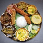 Home cooks for Bengali cuisine