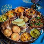 Home cooks for Rajasthani cuisine